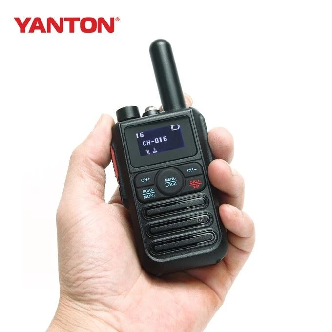 0.5W PMR CE Approve Radio