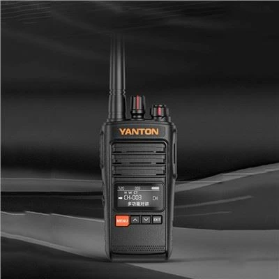 Buletooth FM radiosender