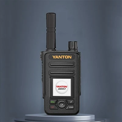 200 Mile Range Walkie Talkie